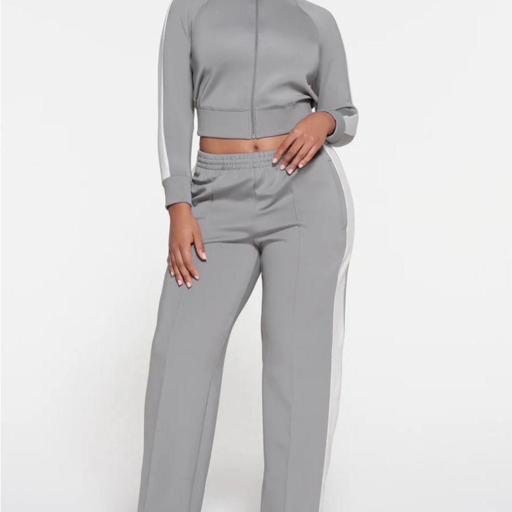 SKIMS Tracksuit